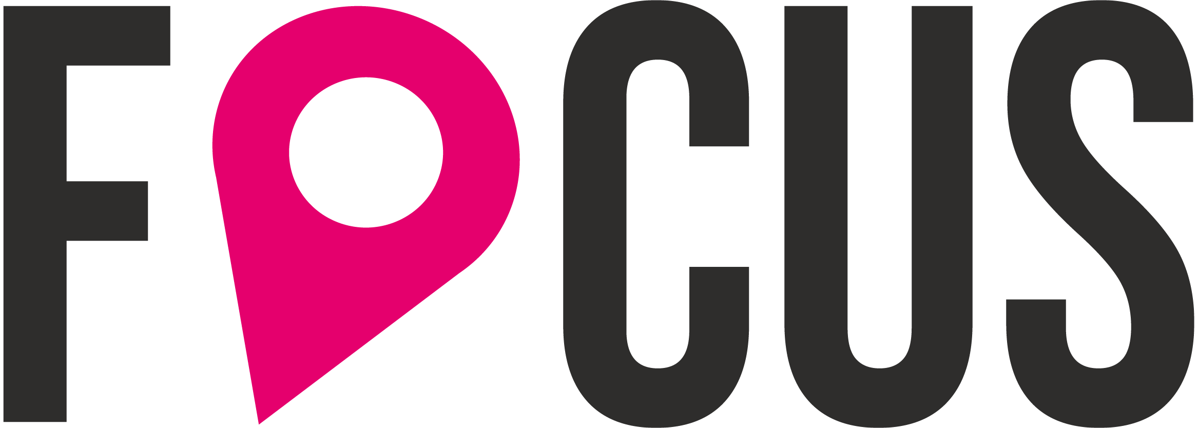 Focus Logo